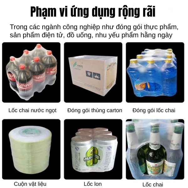 Máy co màng nhiệt Yamafuji BSD4525C