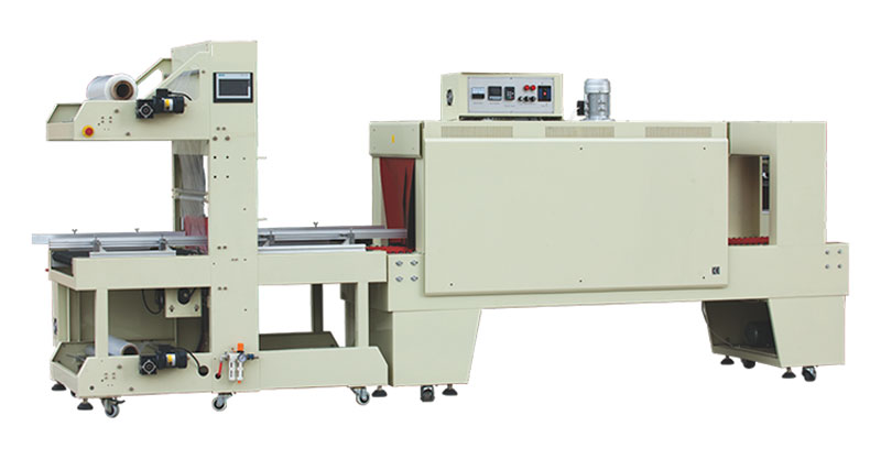 Bộ cắt hàn và co màng Yamafuji ST6040Z + BSE5045A