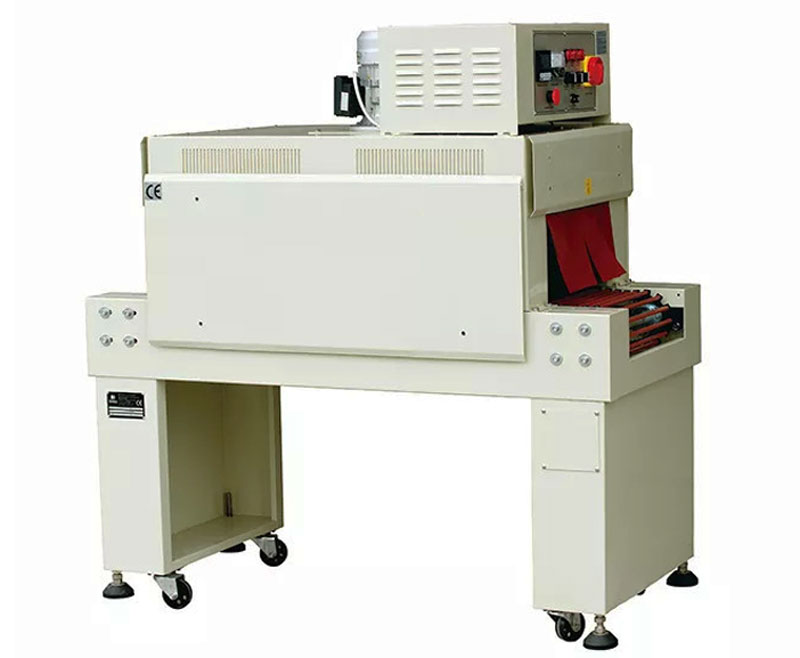 Máy co màng Yamafuji BSD4020A (Tải 25 Kg)