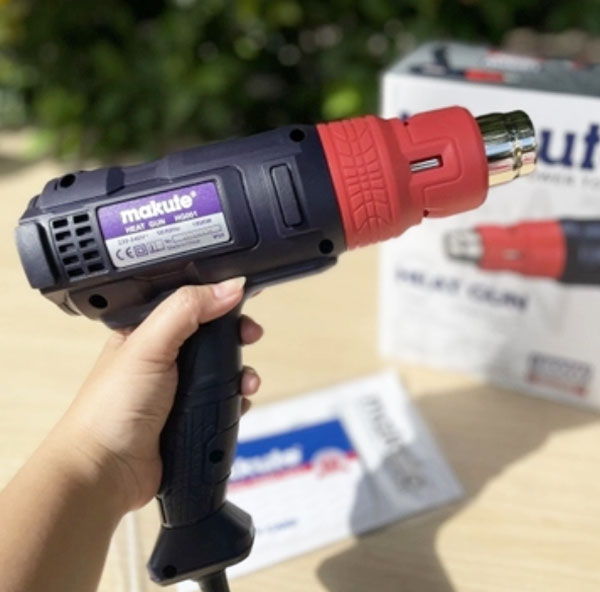 Máy khò nóng Makute HG001