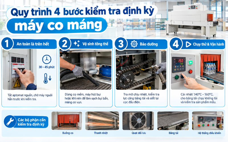 Những tiêu chí cần kiểm tra để chọn đúng máy xay xát gạo