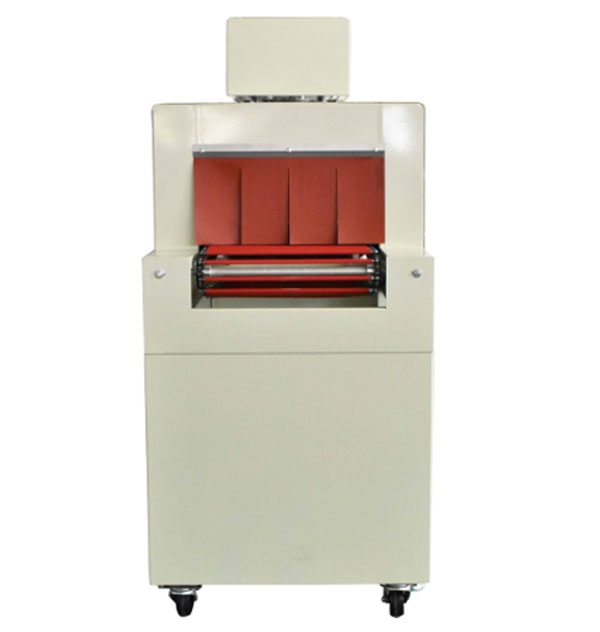 Máy co màng nhiệt bán tự động Yamafuji BSD450