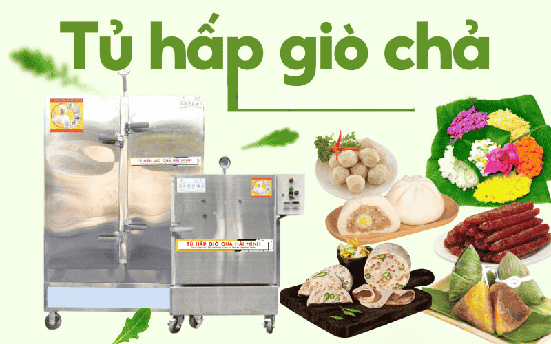 Lưu ý khi dùng nồi hấp giò để hấp xôi