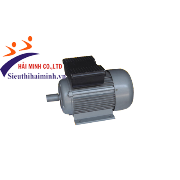 Photo - Động cơ điện dasu 1 pha YL8022 (1.1kw)