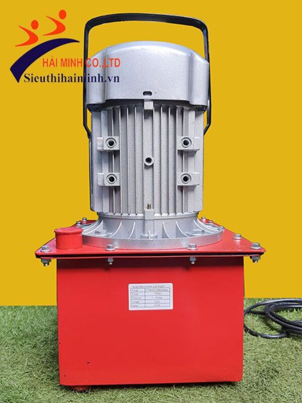 máy bơm điện thủy lực DYB63F3
