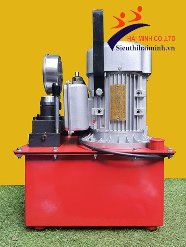 máy bơm điện thủy lực DYB63F3