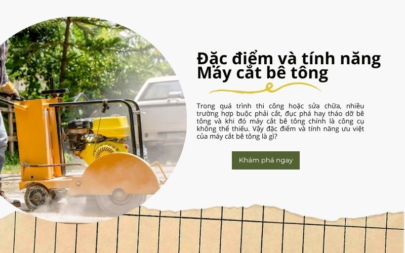 Đặc điểm và tính năng