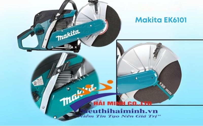 Máy cắt bê tông Makita EK6101