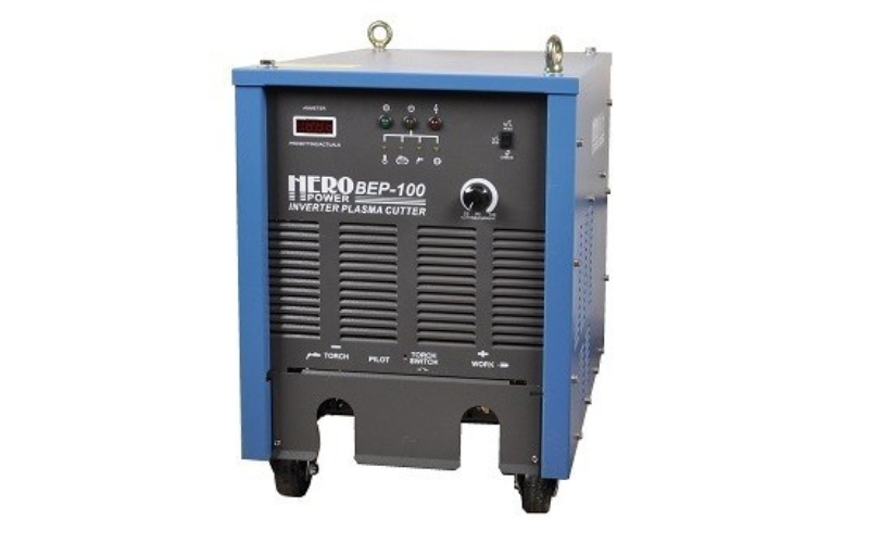 Tổng quan về Máy cắt plasma Hero Bep 100