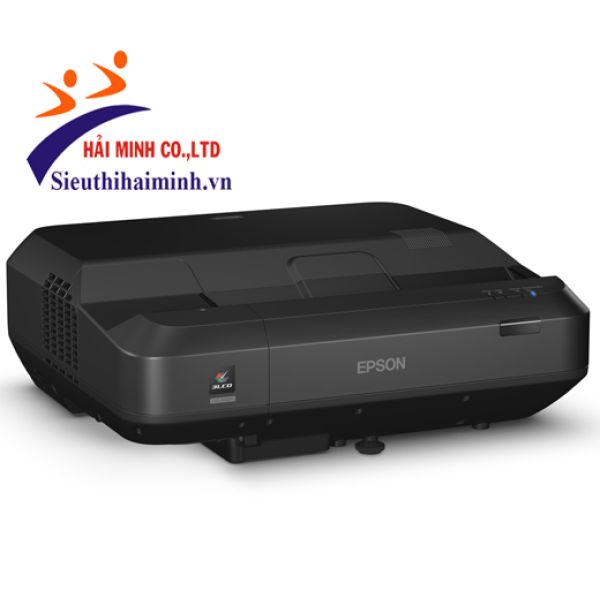 Photo - Máy chiếu laser Full HD EPSON EH-LS100