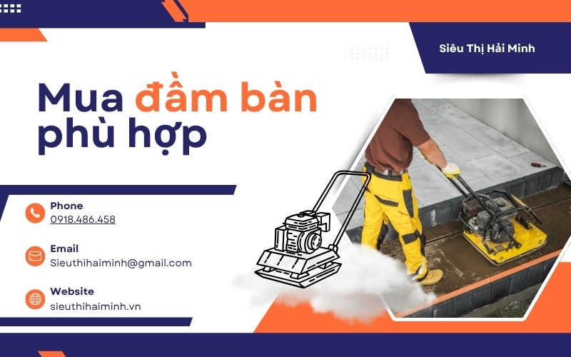 Cách chọn mua đầm bàn phù hợp
