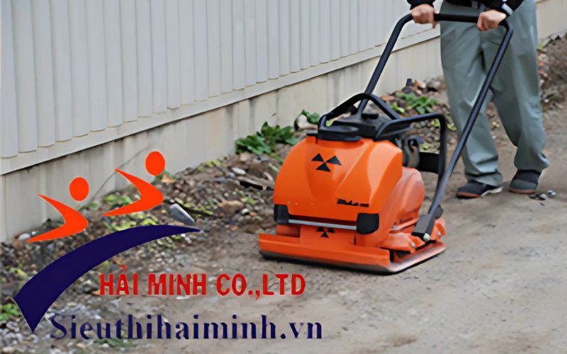 Các tính năng máy đầm bàn Mikasa MVC-F90R/H