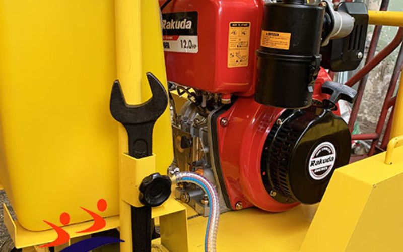 Địa chỉ mua máy cắt bê tông chất lượng, giá tốt?