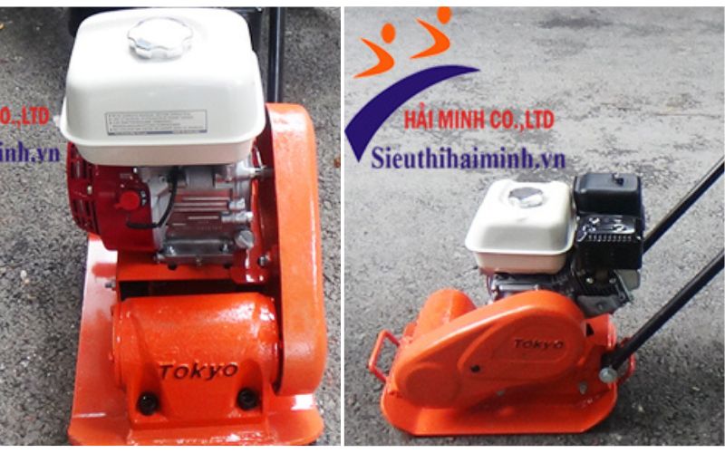 Đặc điểm nổi bật của đầm bàn Honda Tokyo PC80