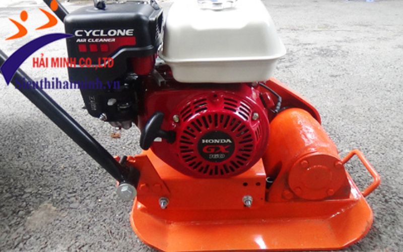 Khung đầm bàn Honda Tokyo PC80 (chưa động cơ)