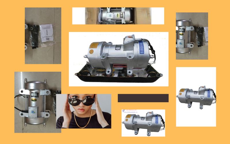 Tính năng nổi bật của đầm bàn Jinlong 1.1kw