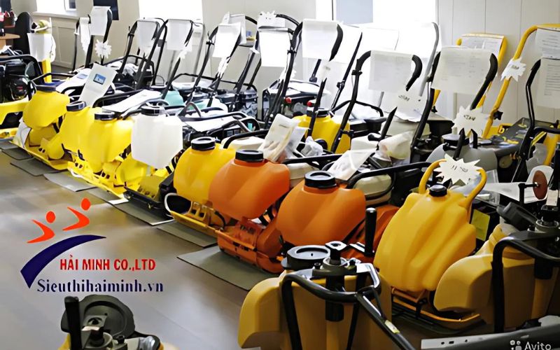 Đầm bàn Mikasa MVC-F80R/H