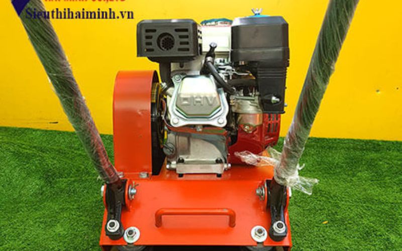 Lý do bạn nên mua máy đầm bàn PC80