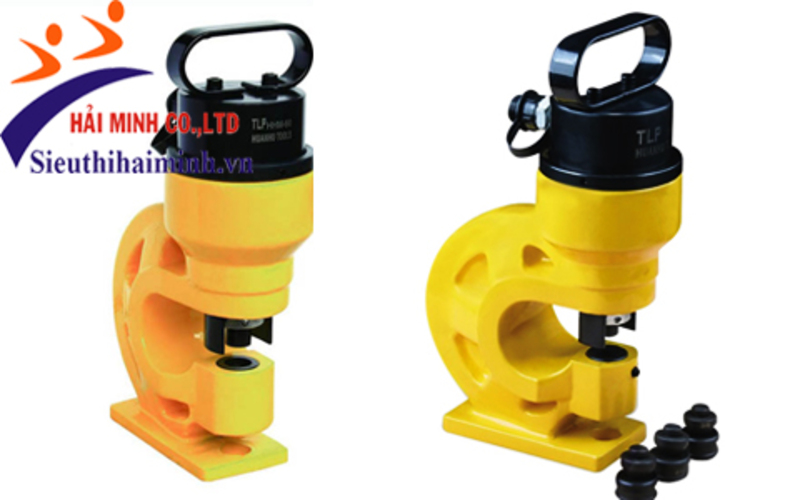 Máy đột thủy lực HHM-60