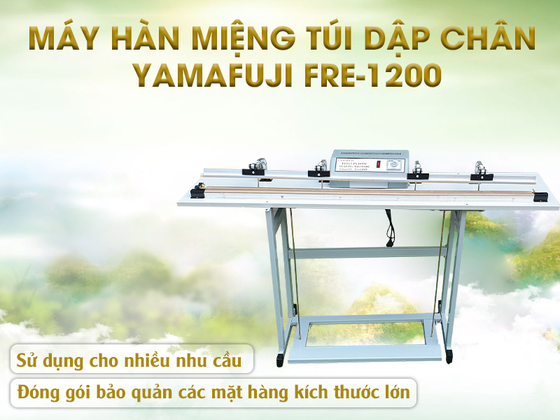 máy hàn miệng tiếng