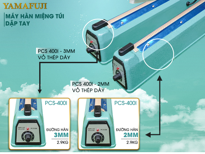 gioi-thieu-may-han-mieng-tui-dap-tay-400i