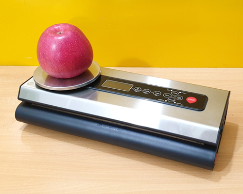 Máy hút chân không Hamiboss VS6601M