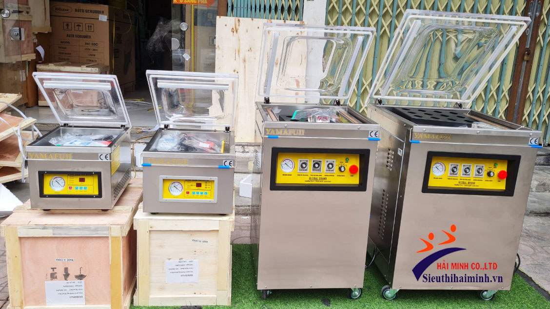 Các Loại Hút Chân Không Trên Thị Trường? Loại Nào Tốt Nhất?