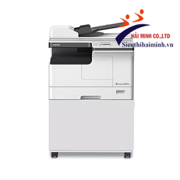 Photo - Máy photocopy Toshiba 2309A+ ( mẫu mới)