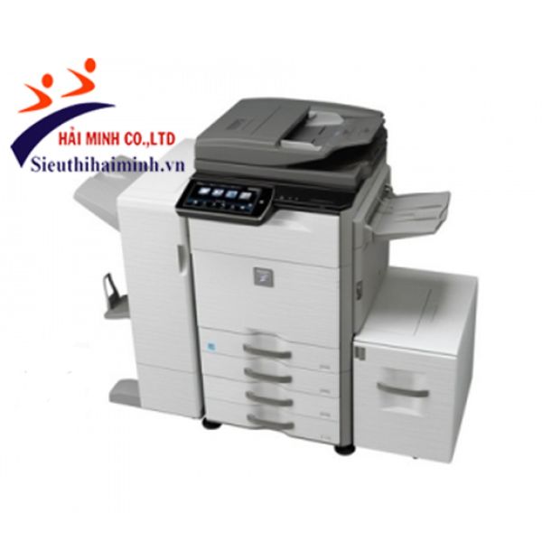 Photo - Máy photocopy Sharp MX-M315NV
