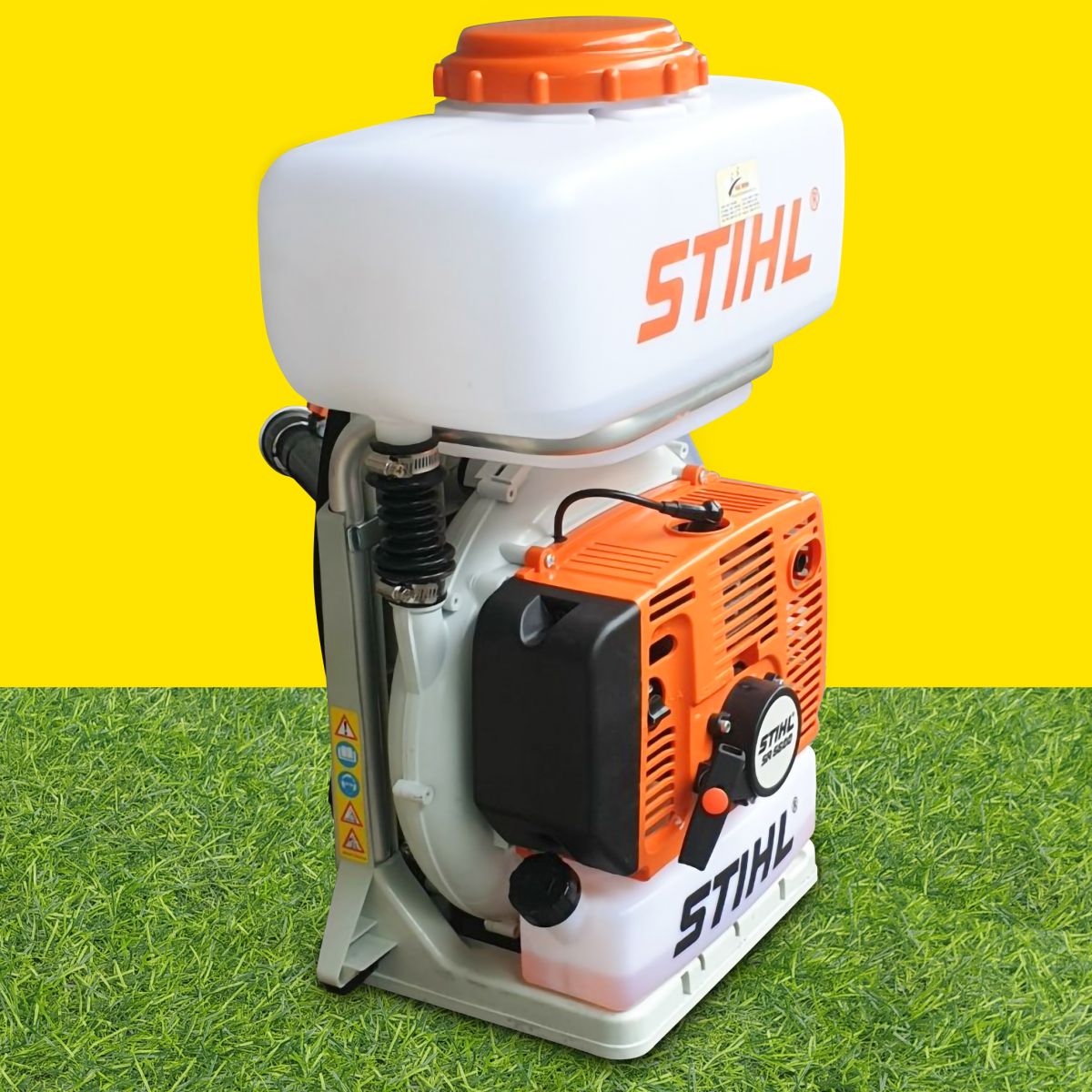 Máy phun thuốc khử trùng STIHL SR 5600 (kèm QUÀ TẶNG)