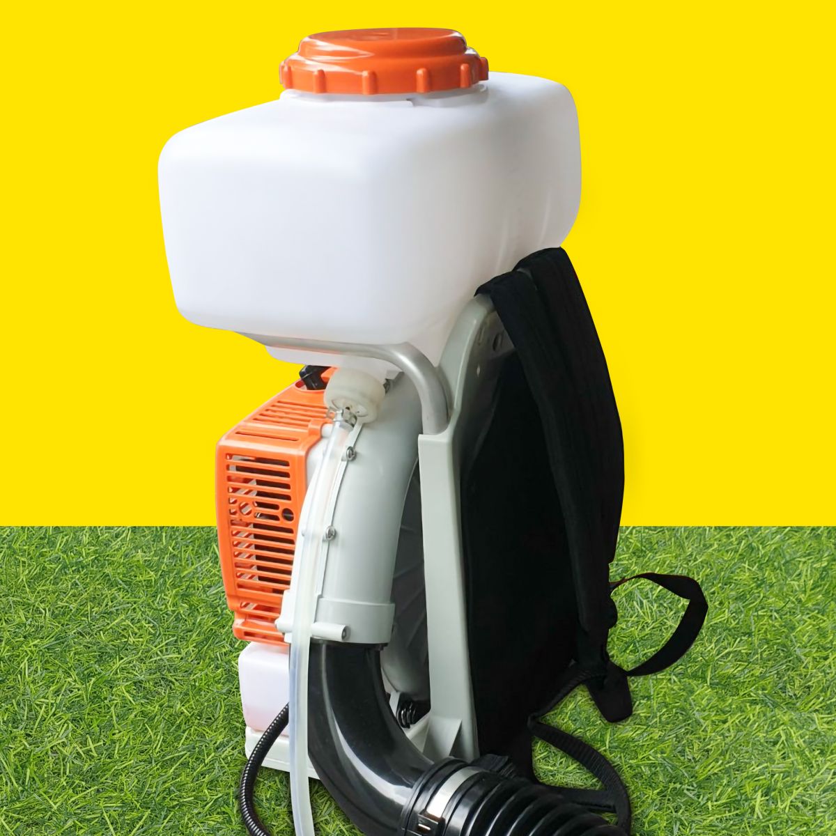 Máy phun thuốc khử trùng STIHL SR 5600 (kèm QUÀ TẶNG)