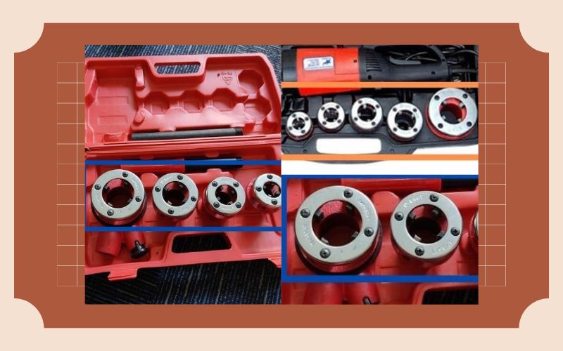 Vai Trò Và Đặc Điểm Của Đầu Ren