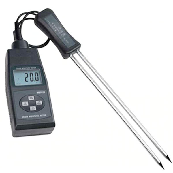 Máy đo độ ẩm nông sản MMPro HMMD7822