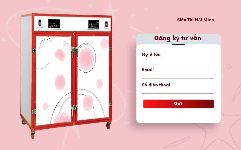 Đặc điểm của máy sấy thực phẩm Hàn Quốc SN-240