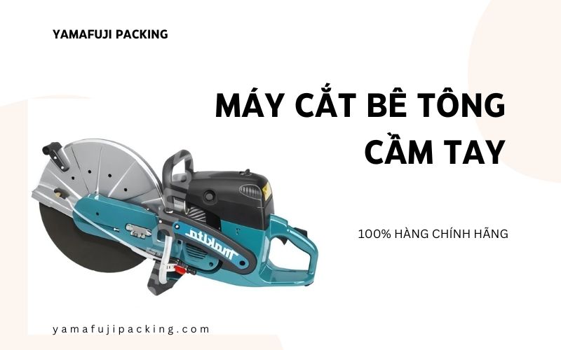 Lợi ích khi sử dụng máy cắt cầm tay