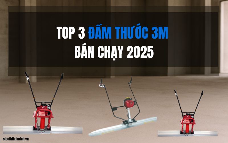 Top 3 đầm thước 3m bán chạy 2025 - Giá cực tốt
