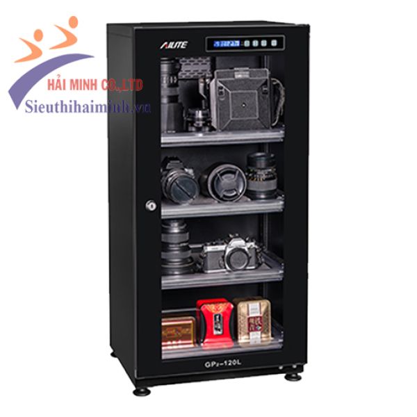 Photo - Tủ chống ẩm Ailite GP2-120L