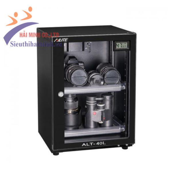 Photo - Tủ chống ẩm Ailite ALT-40L