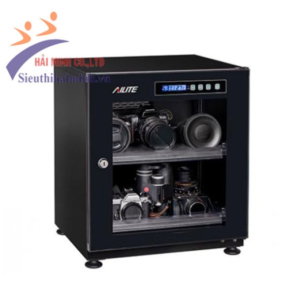 Photo - Tủ chống ẩm Ailite ALT-60L