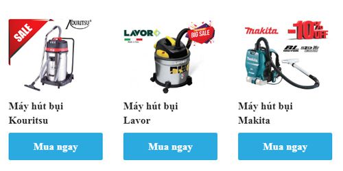 Săn deal mỗi ngày cùng siêu thị Hải Minh