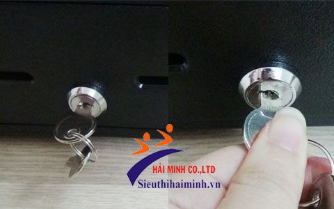 Mở Ngăn đựng tiền Yamafuji Cash 410B 