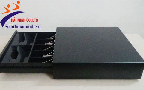 Ngăn kéo đựng tiền Yamafuji Cash 405A giá rẻ