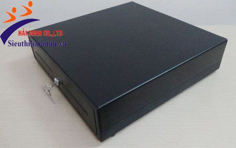 Ngăn đựng tiền Yamafuji Cash 410B chắc chắn