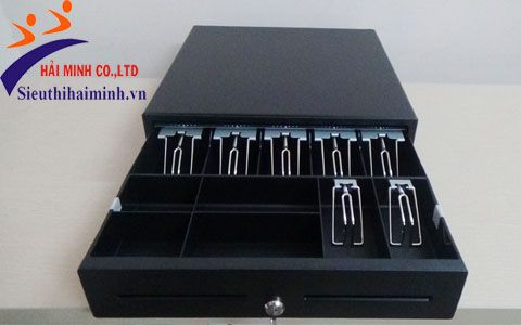 Ngăn đựng tiền Yamafuji Cash 410B chất lượng