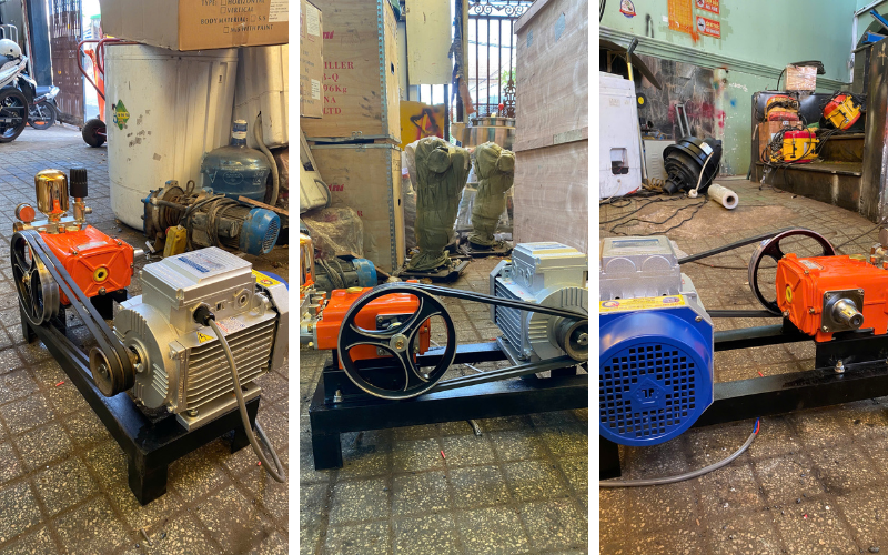 Đầu xịt 2HP Yataka CS-49