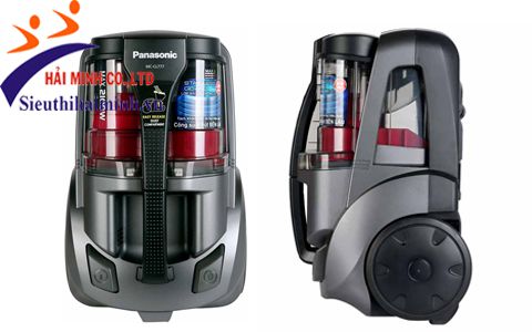 Máy hút bụi Panasonic MC-CL777HN49