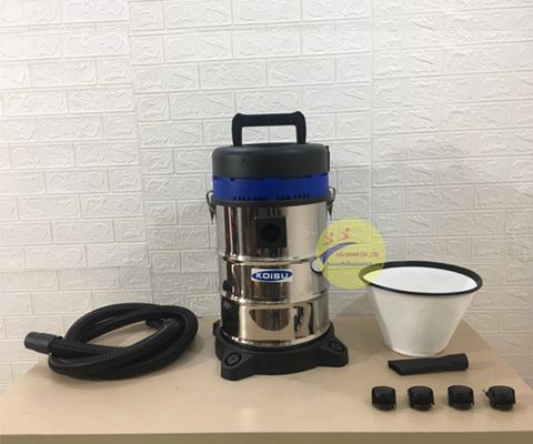 May-hut-bui-kho-uot-Koisu-6601-B30-B-cong-nghiep