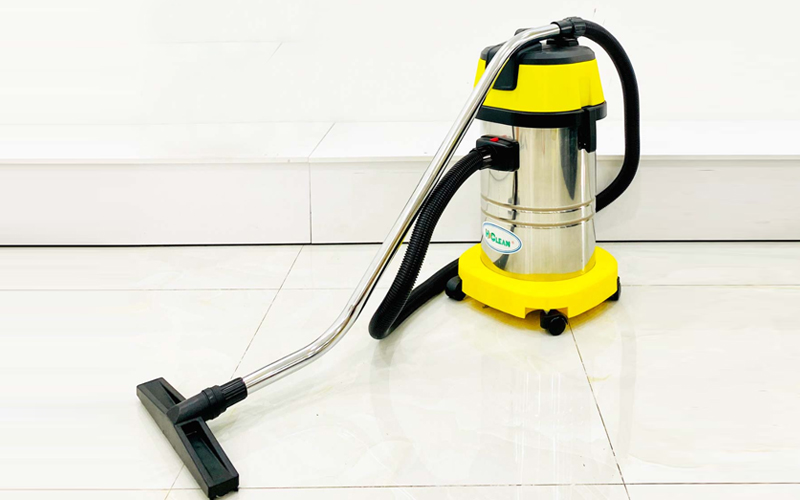 Máy hút bụi công nghiệp nhỏ HC-301