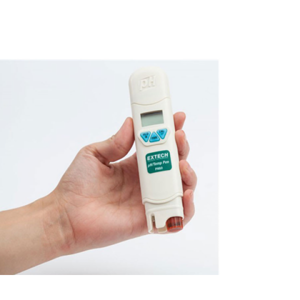 Photo - Bút đo PH tích hợp nhi​ệt độ Extech pH60