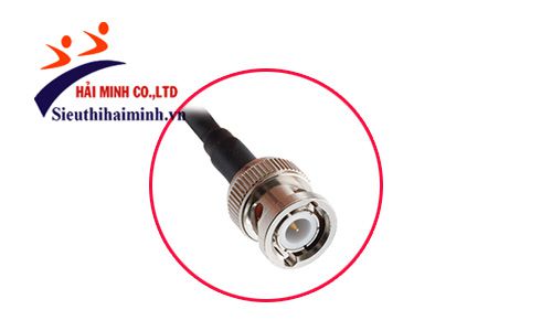 Đầu BNC của điện cực đo pH 9480-10C
